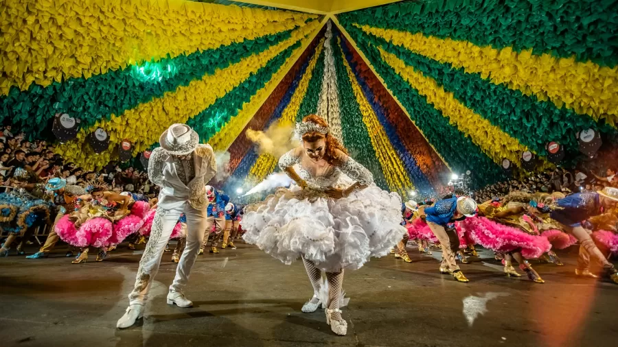 Festas juninas agora são patrimônio cultural brasileiro. É lei!