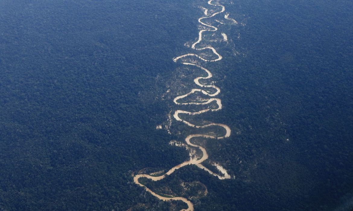 Terra Indígena Yanomami: Espaço aéreo volta ser fechado