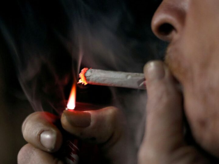 Campanha da OMS alerta sobre malefícios do tabaco ao meio ambiente