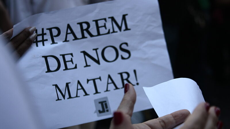 Fim da impunidade: PGR pede fim da tese de defesa da honra em casos de feminicídio