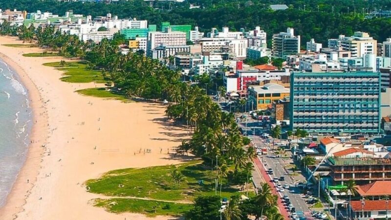 MPF na Paraíba abre inquérito para apurar ‘engorda’ das praias de João Pessoa