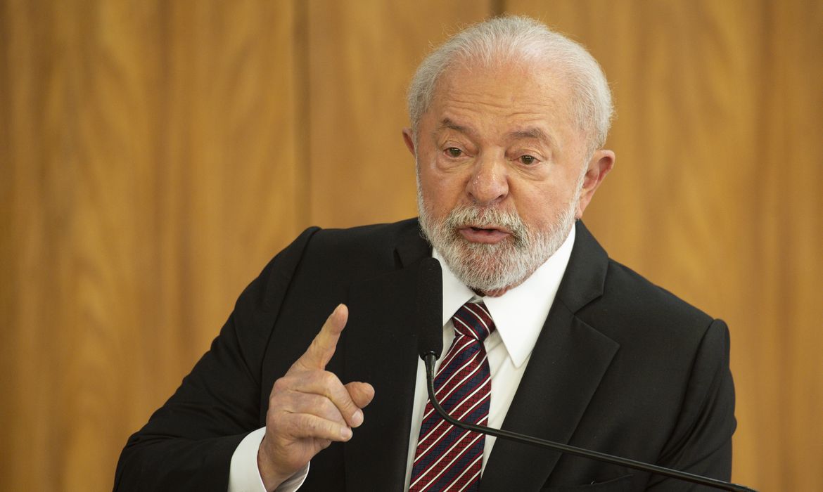 Normalidade: Lula recebe presidentes sul-americanos em Brasília
