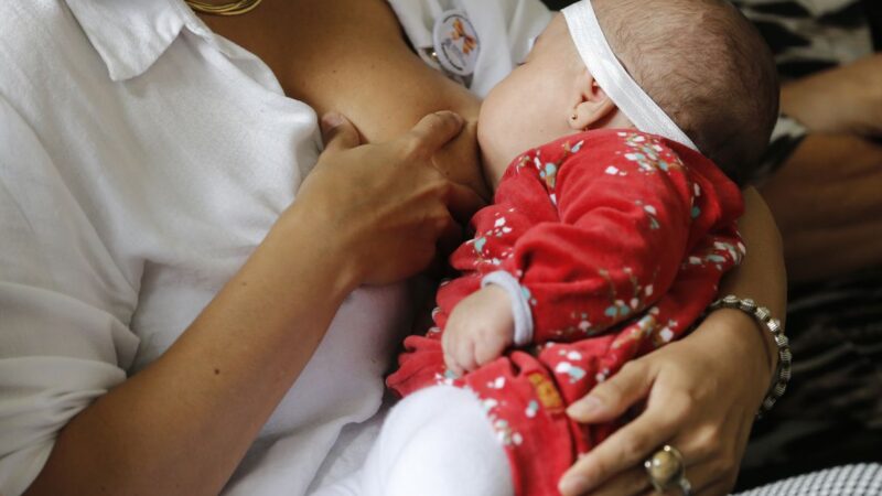Atenção, mães! INSS vai agilizar milhares de pedidos de salário-maternidade parados