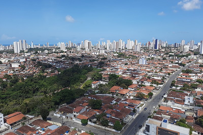 Censo 2022: Paraíba tem 3.974.495 de habitantes
