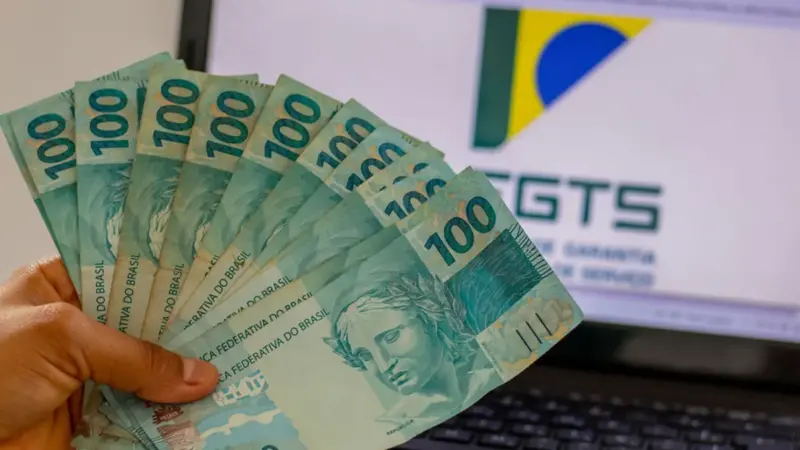 Lucro do FGTS: Caixa começa a distribuir R$ 12,7 bilhões; saiba se você vai receber