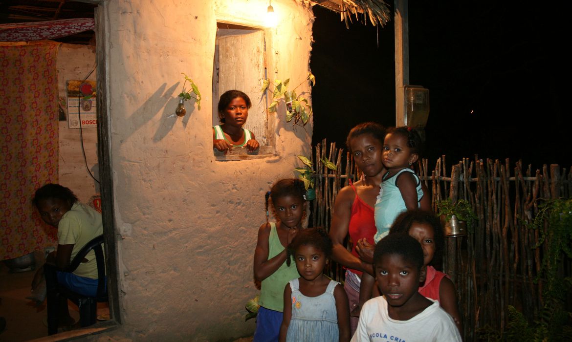 Para geógrafo, censo quilombola faz um retrato ainda incompleto