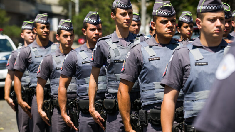 Em São Paulo, Comissão vai apurar denúncias de excesso policial no Guarujá