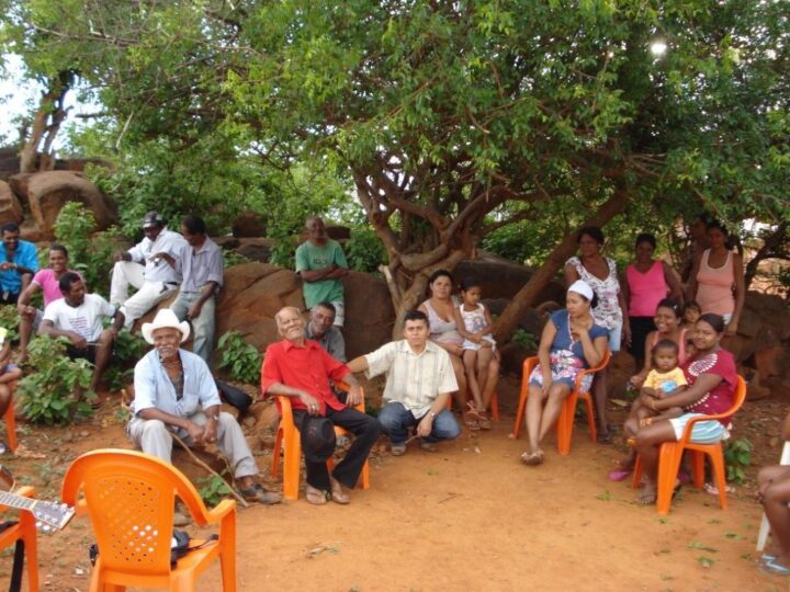 Comunidade Quilombola Fonseca, em Manaíra (PB), é reconhecida pelo governo Federal