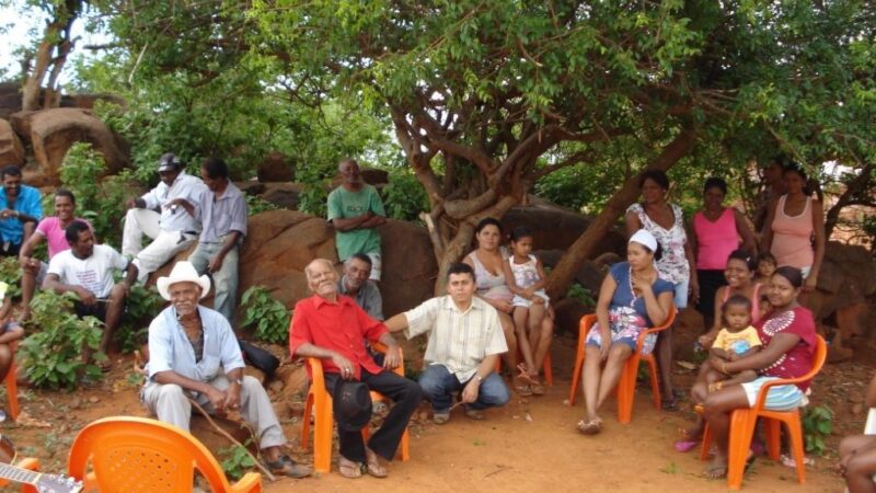 Comunidade Quilombola Fonseca, em Manaíra (PB), é reconhecida pelo governo Federal