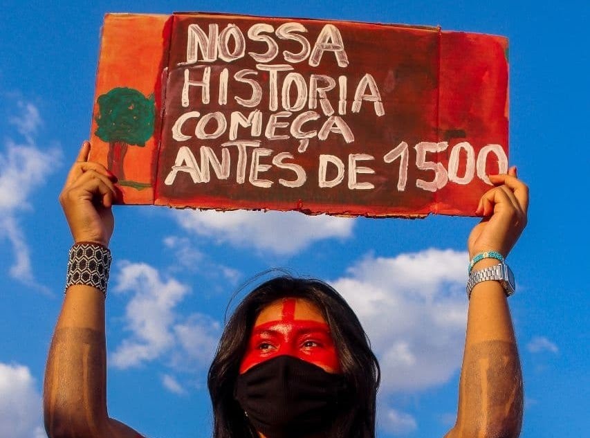 PEC da morte: bancada ruralista tenta desenterrar Marco Temporal nesta quarta