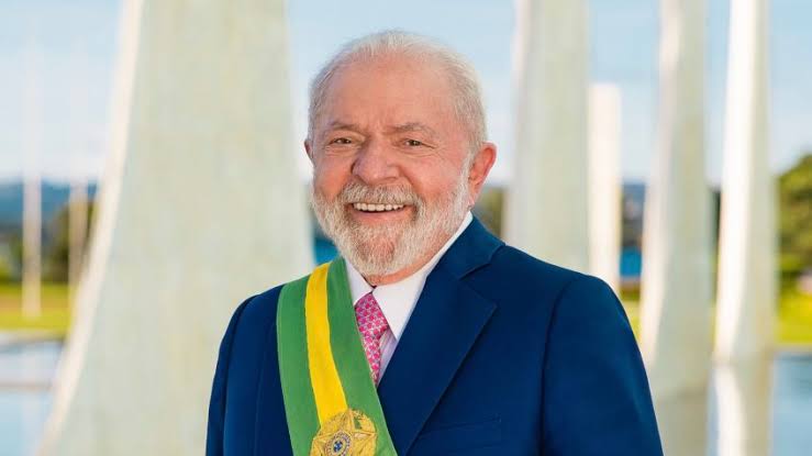 PRESIDENTE LULA CHEGA A PARAÍBA NESTA QUINTA-FEIRA – Confira a programação