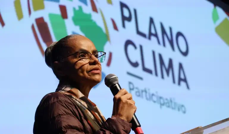 Movimentos sociais da Amazônia lançam Carta a Ministra Marina Silva requerendo mudanças na elaboração do Plano Clima