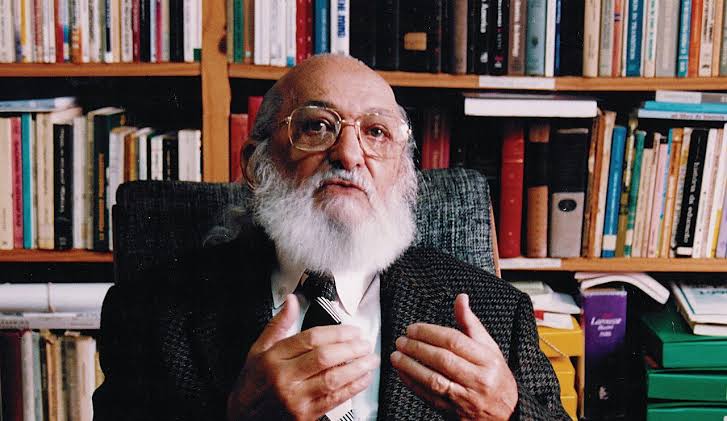 Paulo Freire: comemoração dos 103 anos de um legado transformador na educação