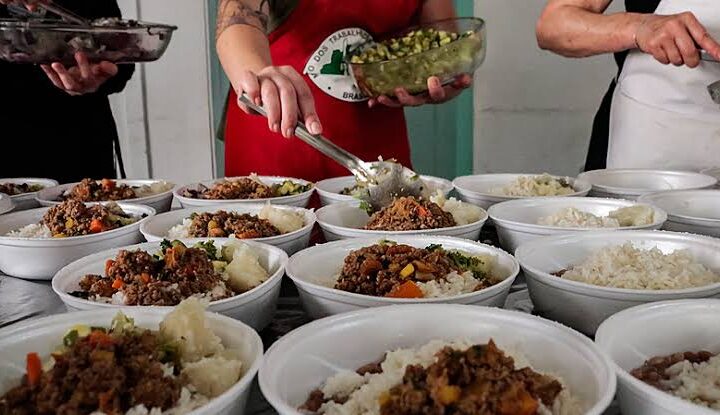 SEMANA MUNDIAL DA ALIMENTAÇÃO: Confira a programação especial realizado no estado da Paraíba