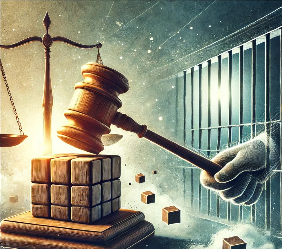 Penalidade para quem atentar contra a democracia no Brasil