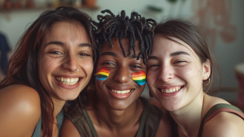 Fórum lança manifesto para ampliar inclusão de jovens LGBT+ no mercado
