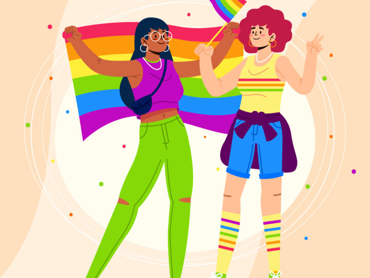 Ações para população LGBTQIA+ avançam próximo à Conferência Nacional