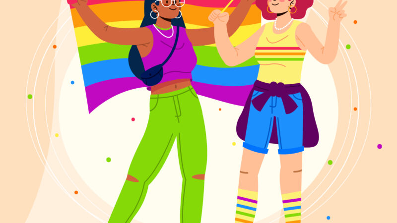 Ações para população LGBTQIA+ avançam próximo à Conferência Nacional