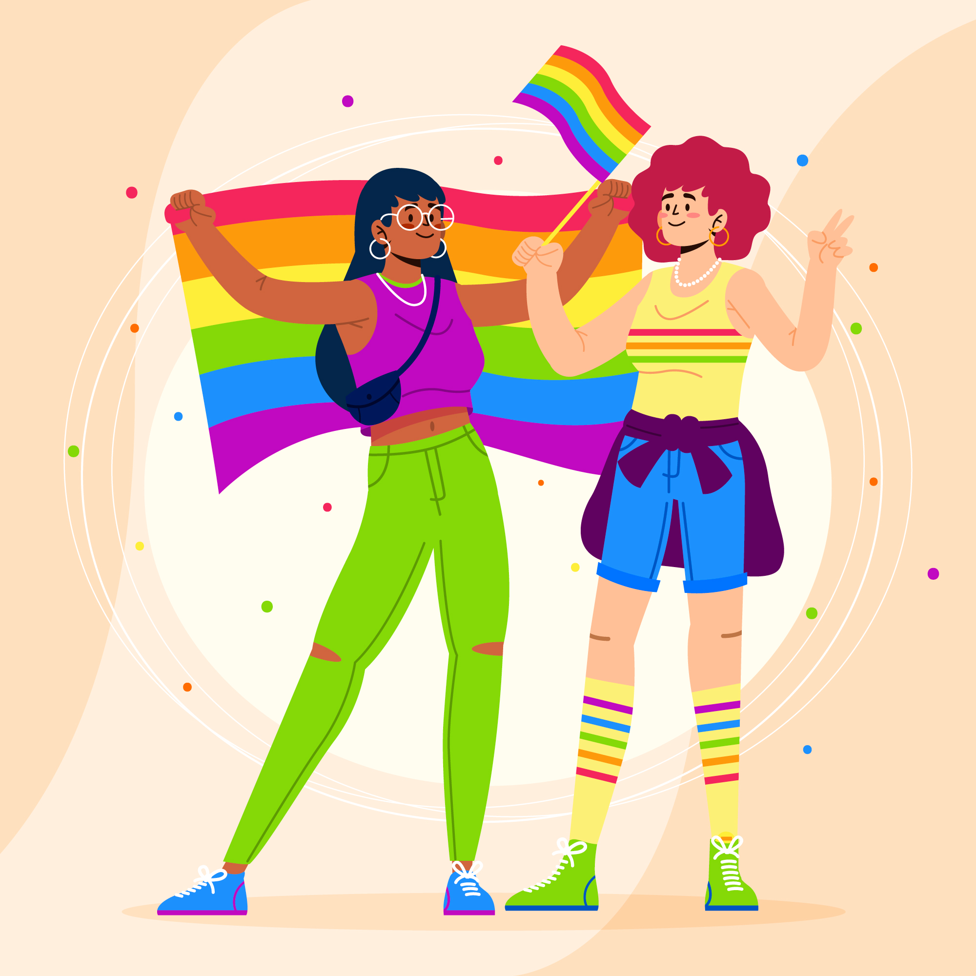 Ações para população LGBTQIA+ avançam próximo à Conferência Nacional