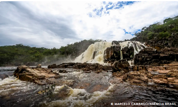Sistema Nacional de Unidades de Conservação da Natureza faz 25 anos
