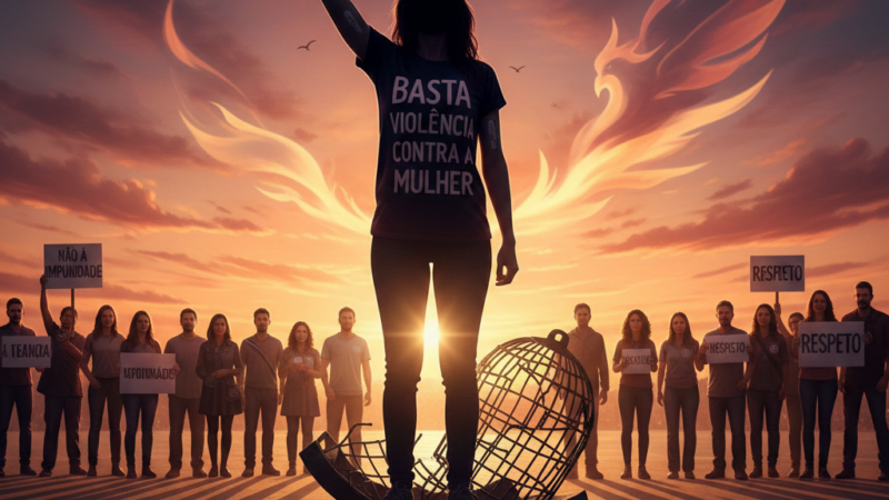 Estado do Rio de Janeiro registra mais de 100 feminicídios em 2024