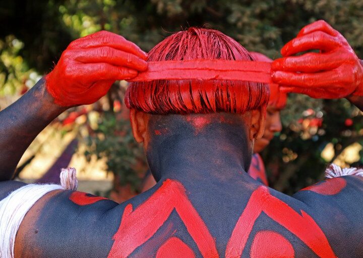 Governo e ONU têm programação alusiva a 3 anos de emergência Yanomami