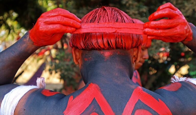 Governo e ONU têm programação alusiva a 3 anos de emergência Yanomami