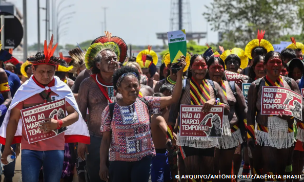 Organizações denunciam propostas legislativas com ameaças ambientais