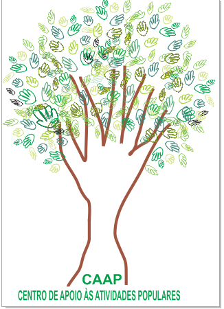 EDITAL DE CONVOCAÇÃO PARA ASSEMBLEIA GERAL ORDINÁRIA DO CENTRO DE APOIO ÀS ATIVIDADES POPULARES – CAAP / MOVSOCIAL